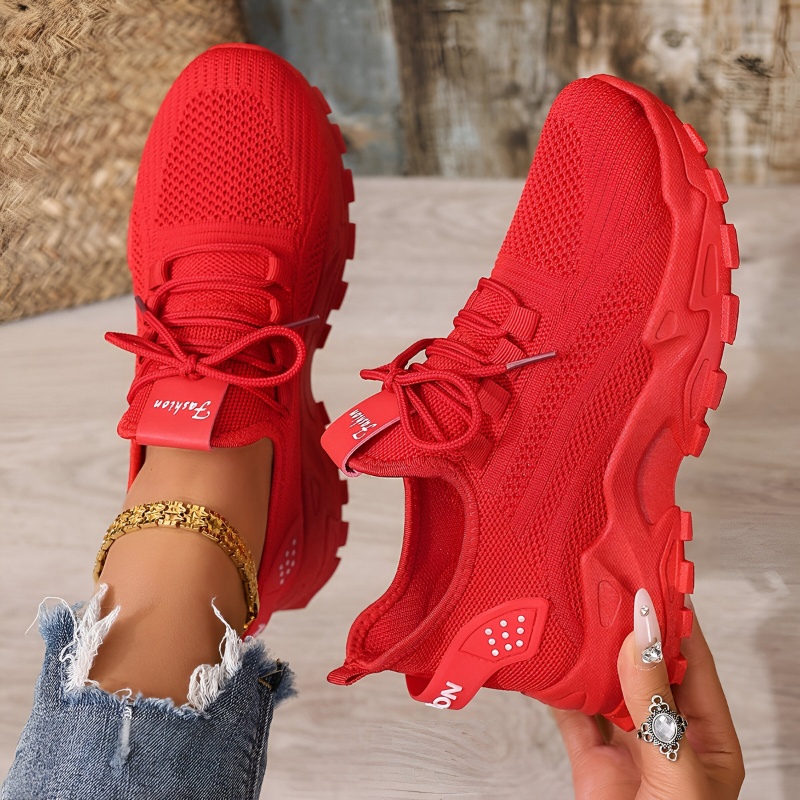 Lieve | Orthopedische Sneaker
