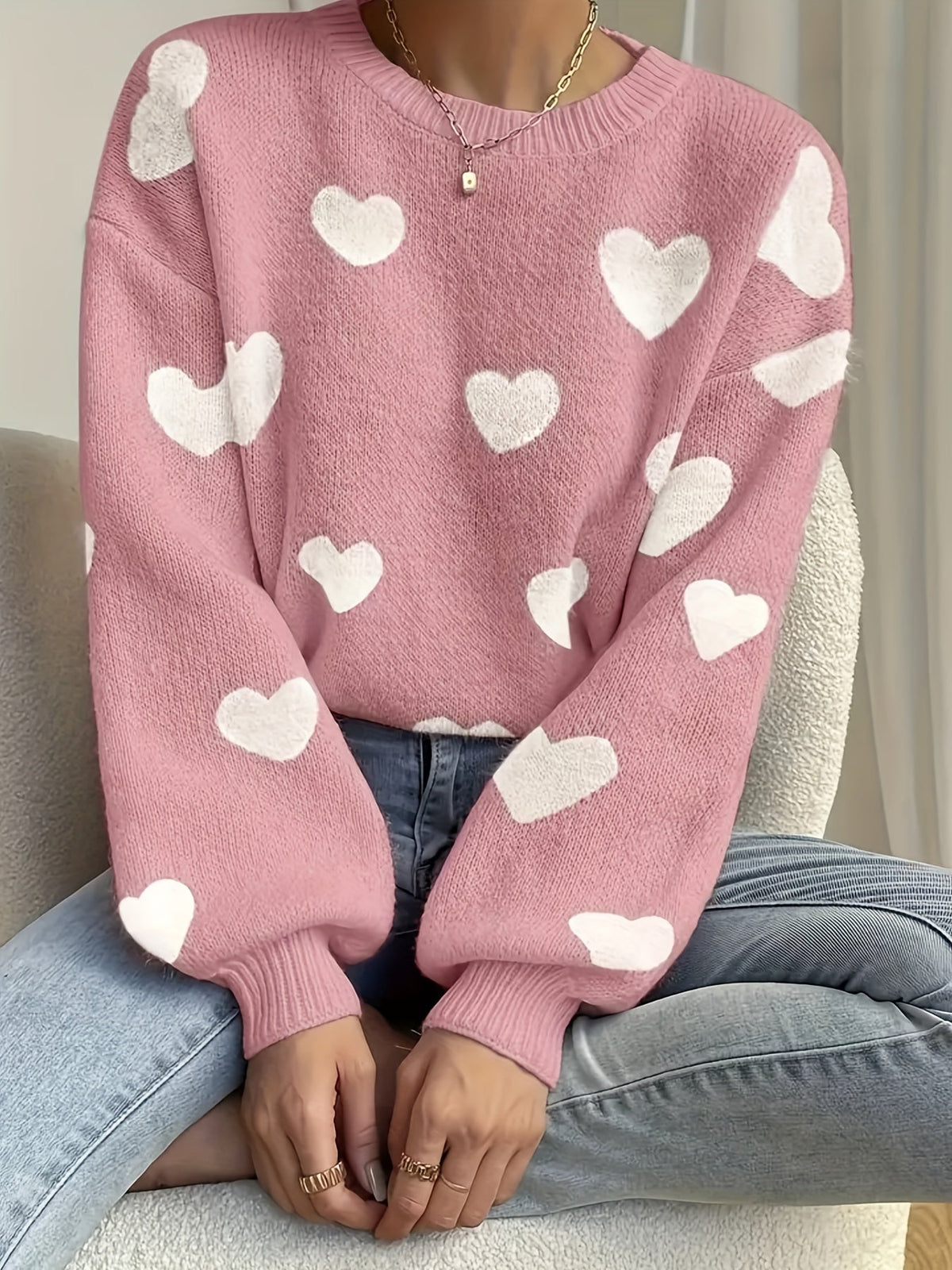 Milou | Elegante Trui