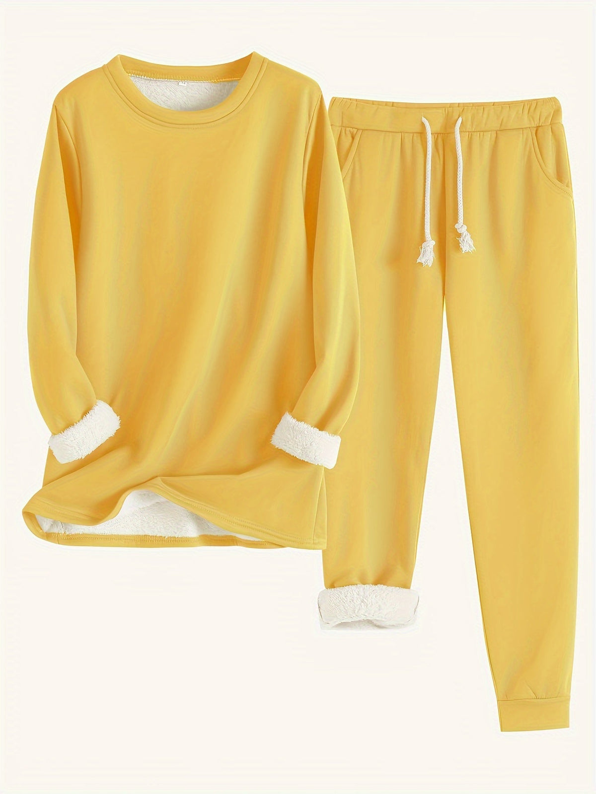 Karina | Comfortabele loungeset