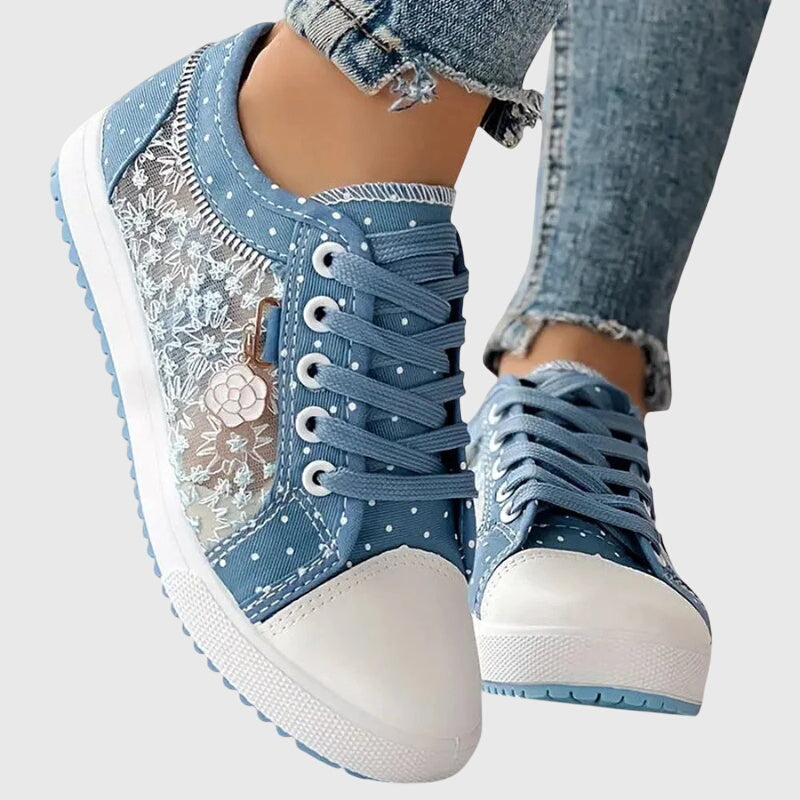 Natasha | Orthopedische sneakers