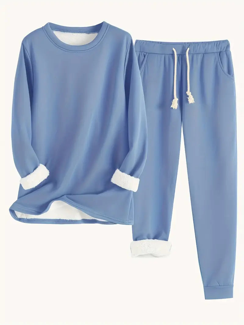 Karina | Comfortabele loungeset
