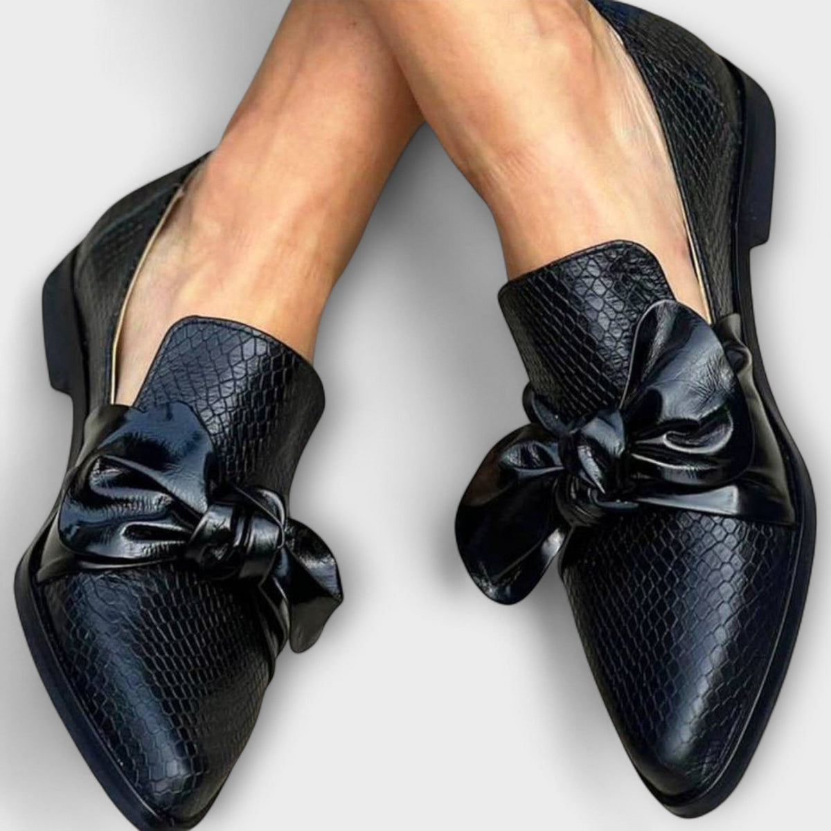 Oliana | Elegante Slipper