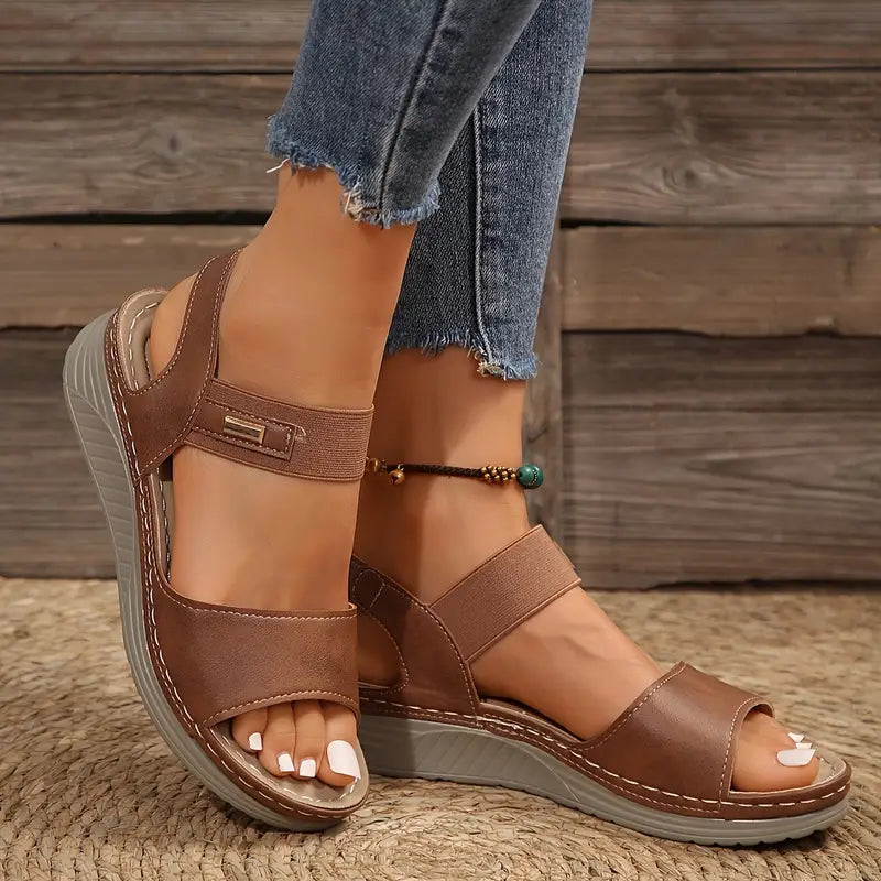 Cindy | Comfort Sandalen