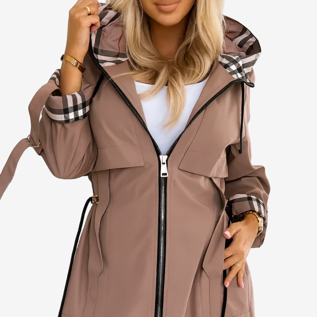 Myrthe | Elegante jas