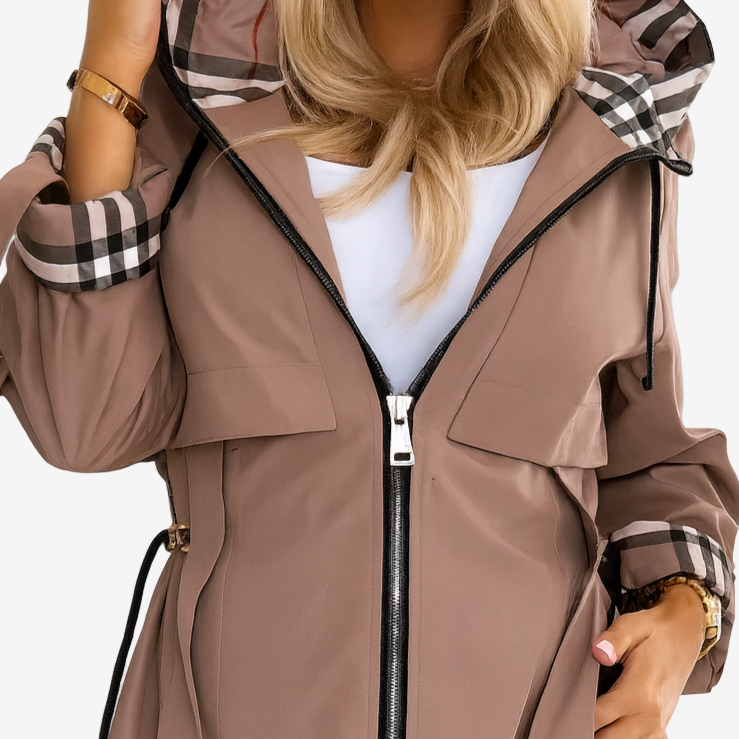 Myrthe | Elegante jas