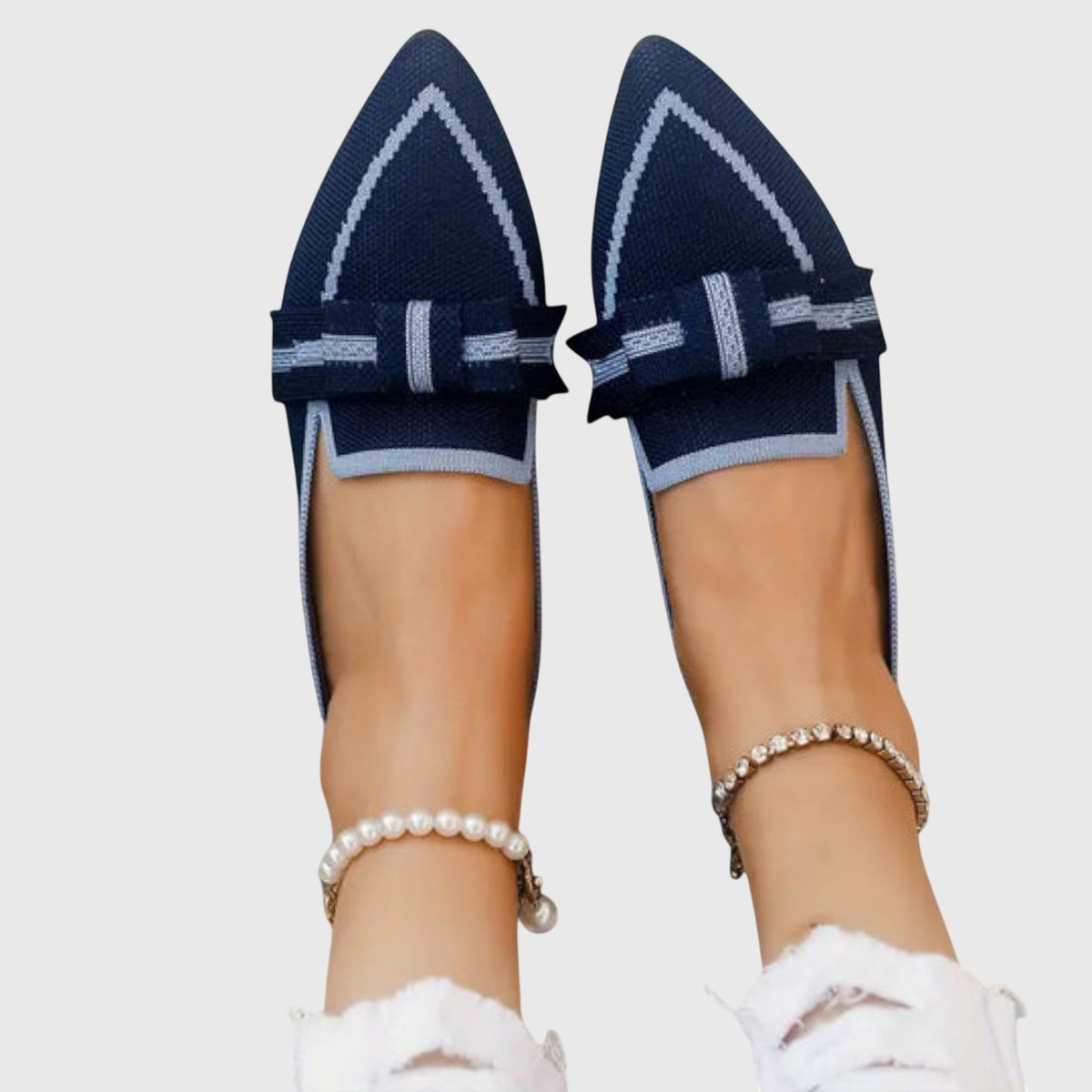 Blaire | Comfortabele Schoenen (Beperkte Editie)