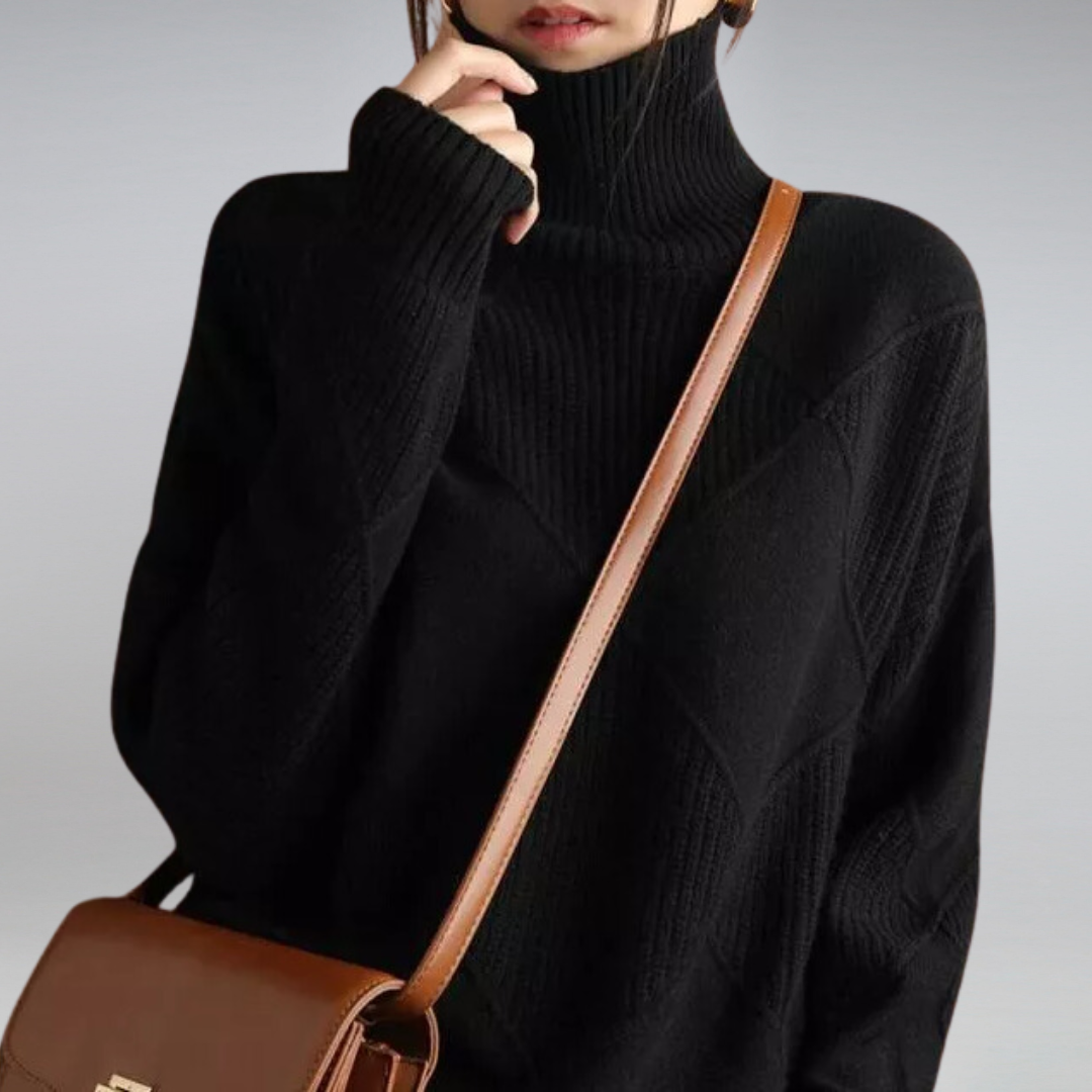 Jasiline | Luxe coltrui