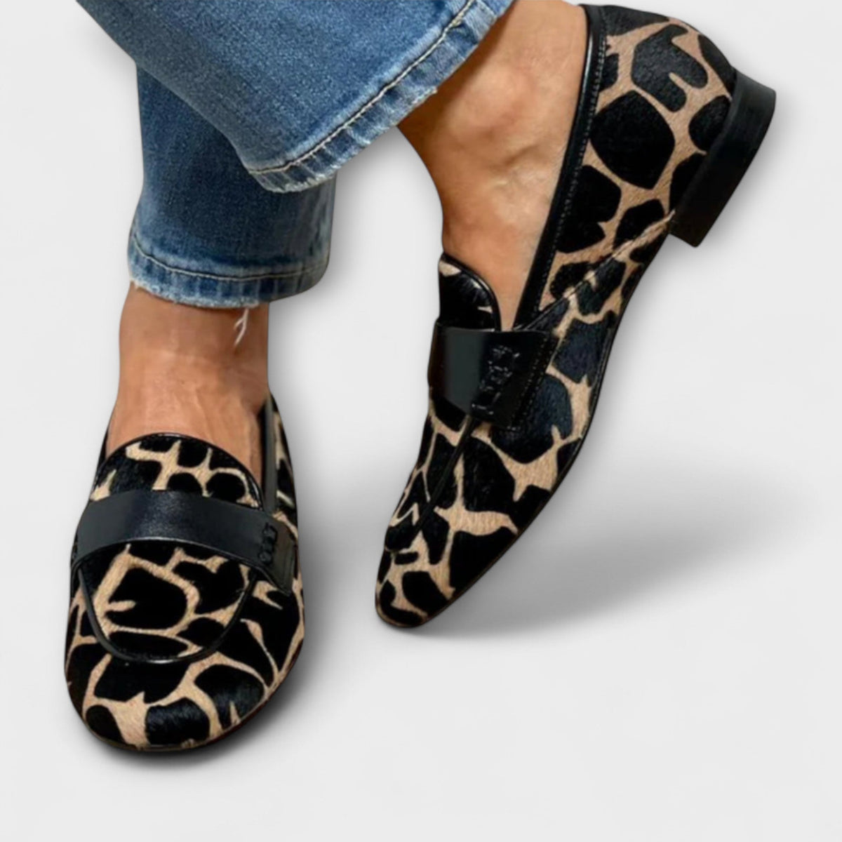 Felicia | Slipper