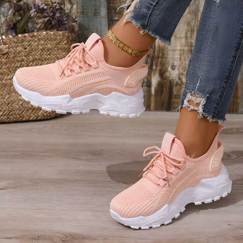 Lieve | Orthopedische Sneaker