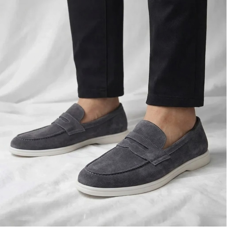 Wesley | Casual loafers