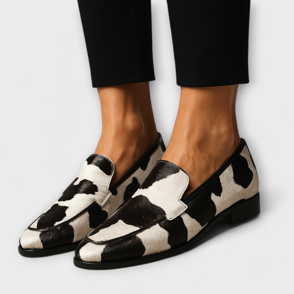 Margot | Hedendaagse Pantoffel