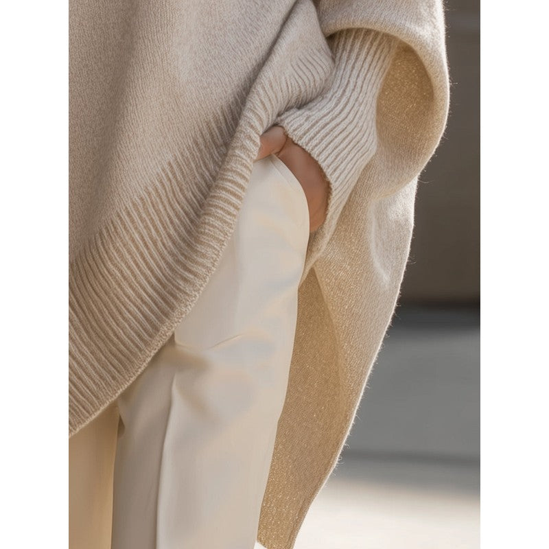 Lynn | Batwing Trui