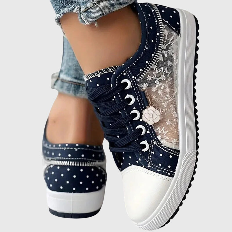 Natasha | Orthopedische sneakers