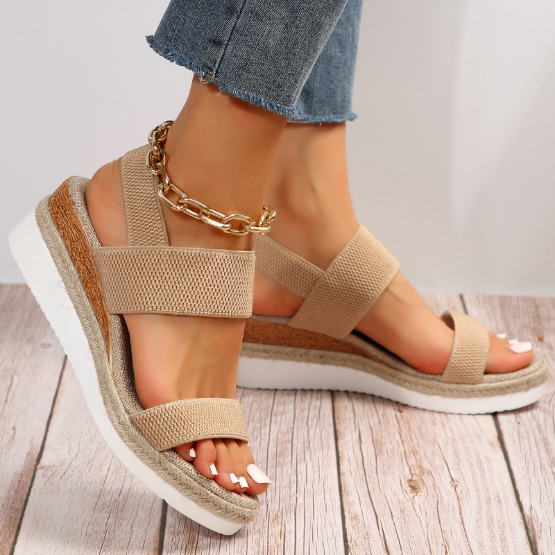 Amanda | Orthopedische Sandalen