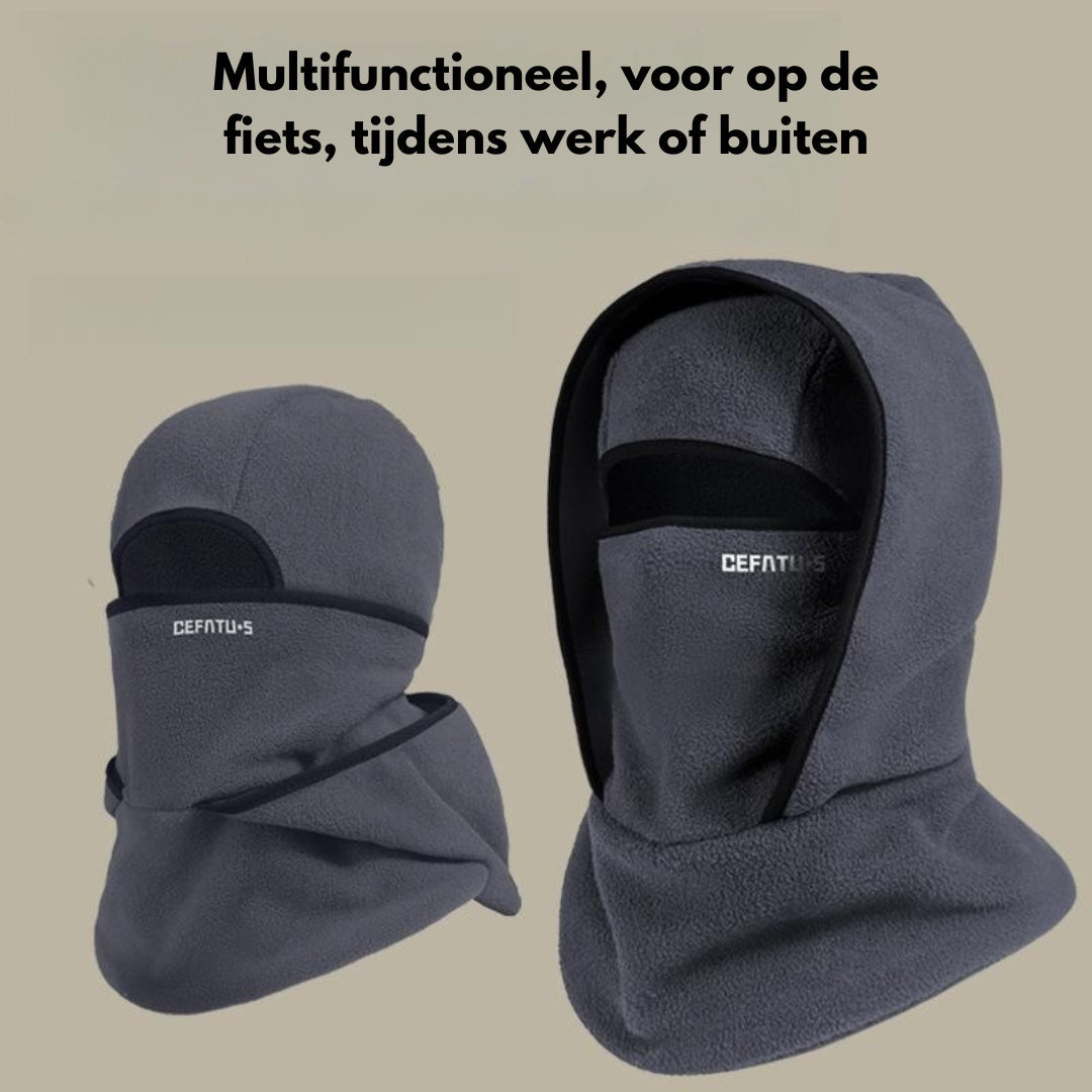 Gruds | Winddichte Muts