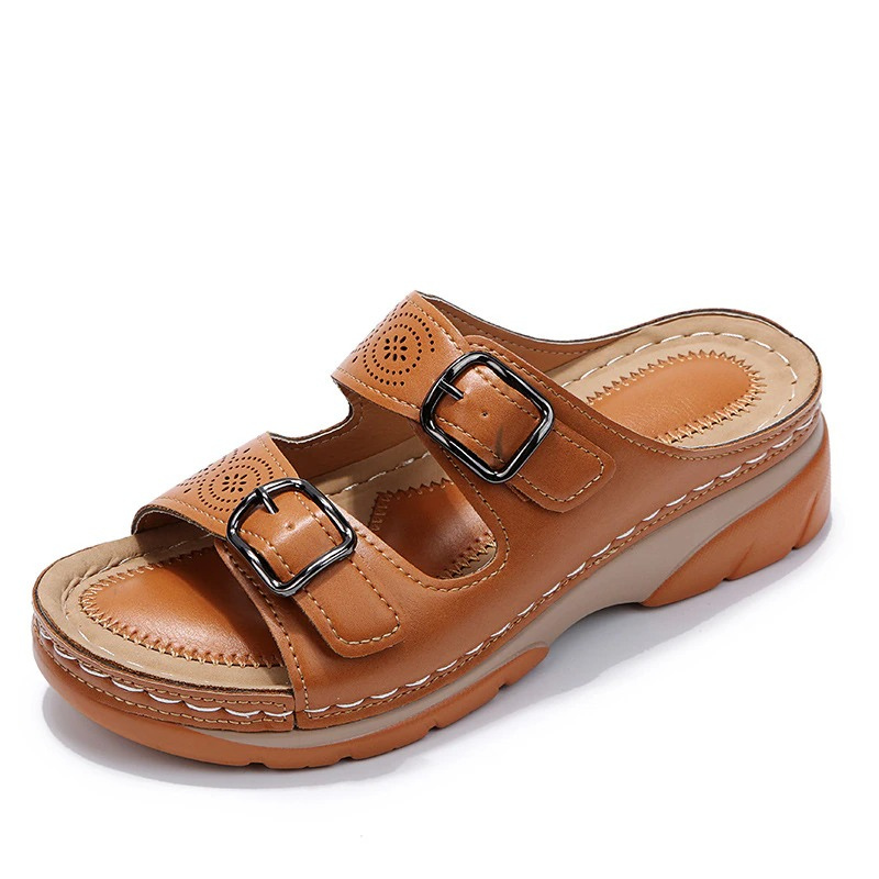 Elisse | Orthopedische Sandalen
