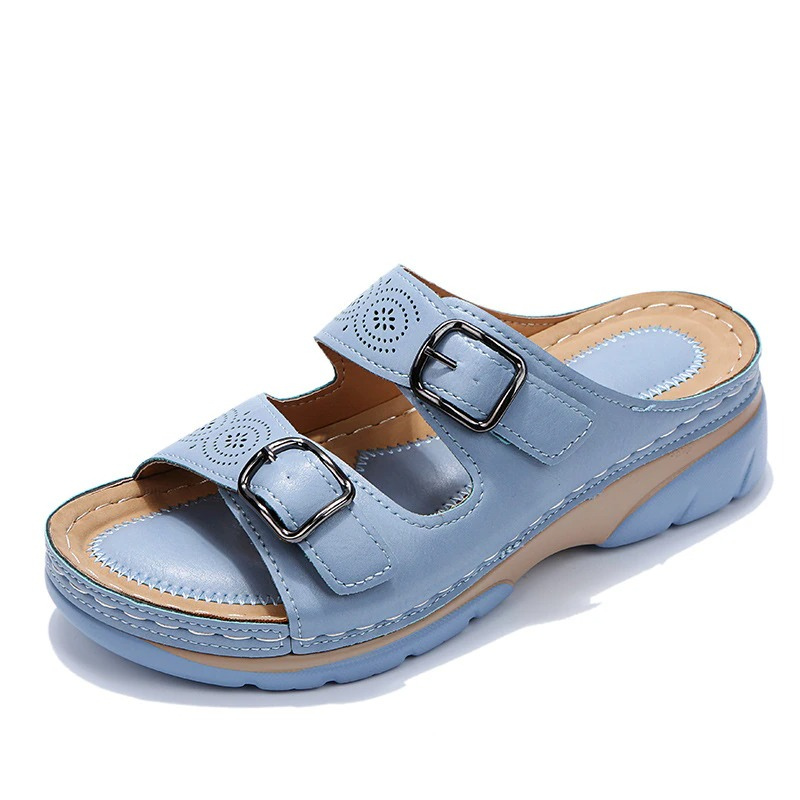 Elisse | Orthopedische Sandalen