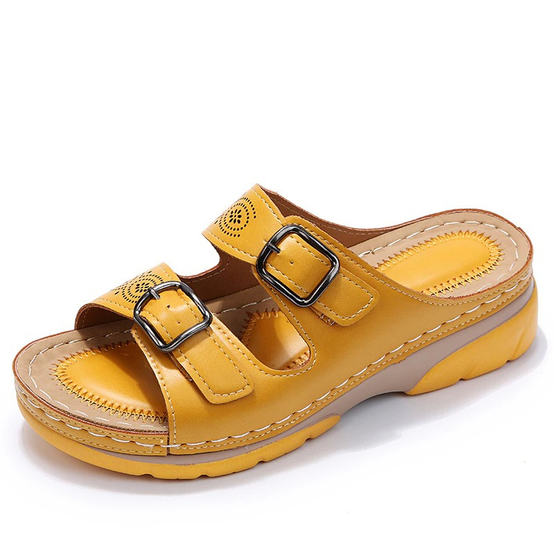 Elisse | Orthopedische Sandalen
