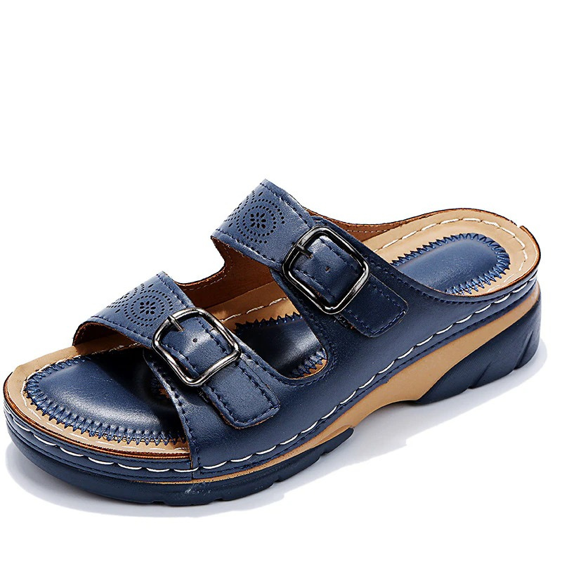 Elisse | Orthopedische Sandalen