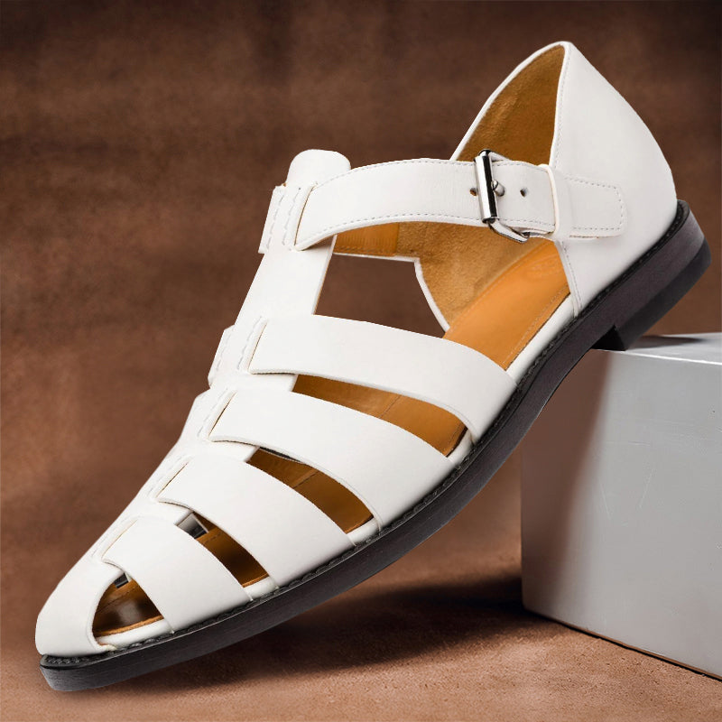 Allen | Visser-sandalen