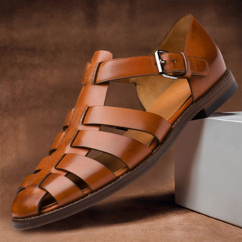Allen | Visser-sandalen