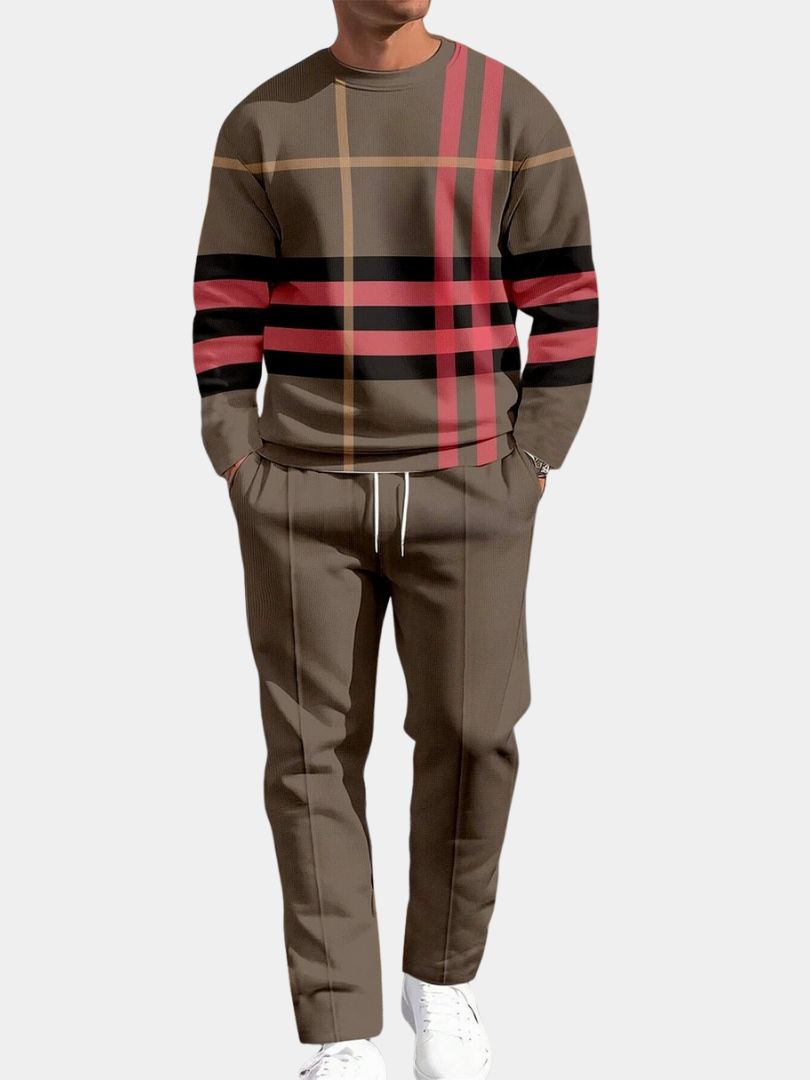 Hudson | Compleet Sport Chic Elegant