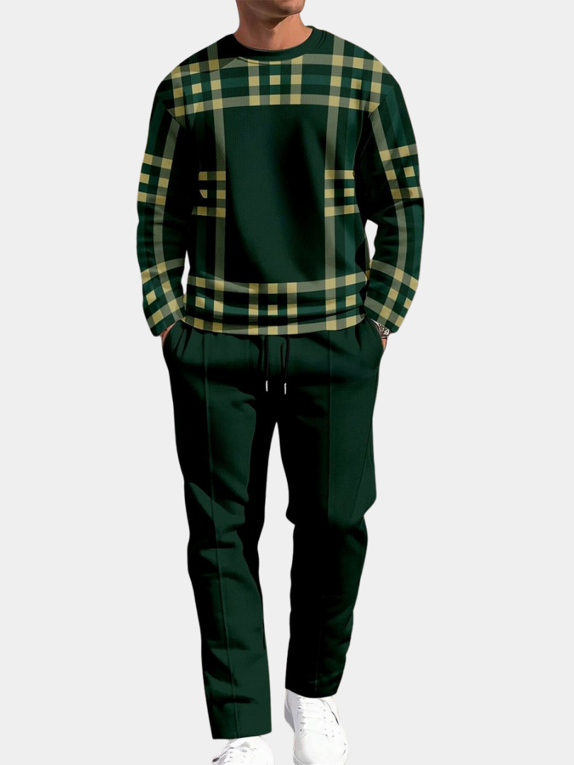 Elijah | Compleet Sport Chic Elegant