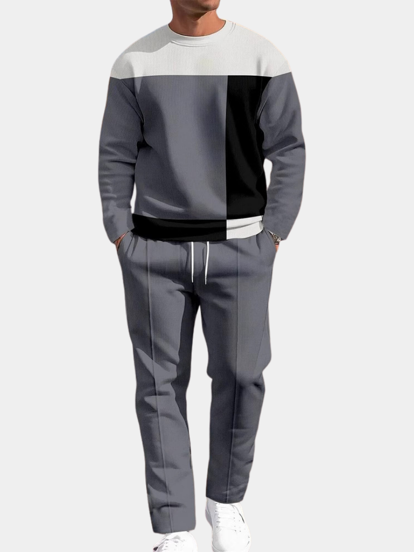 Henry | Compleet Sport Chic Elegant