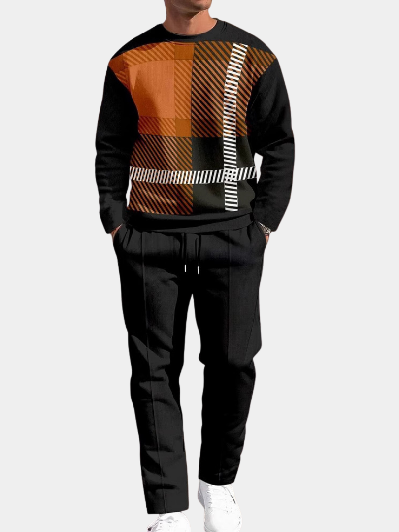 Michael | Compleet Sport Chic Elegant