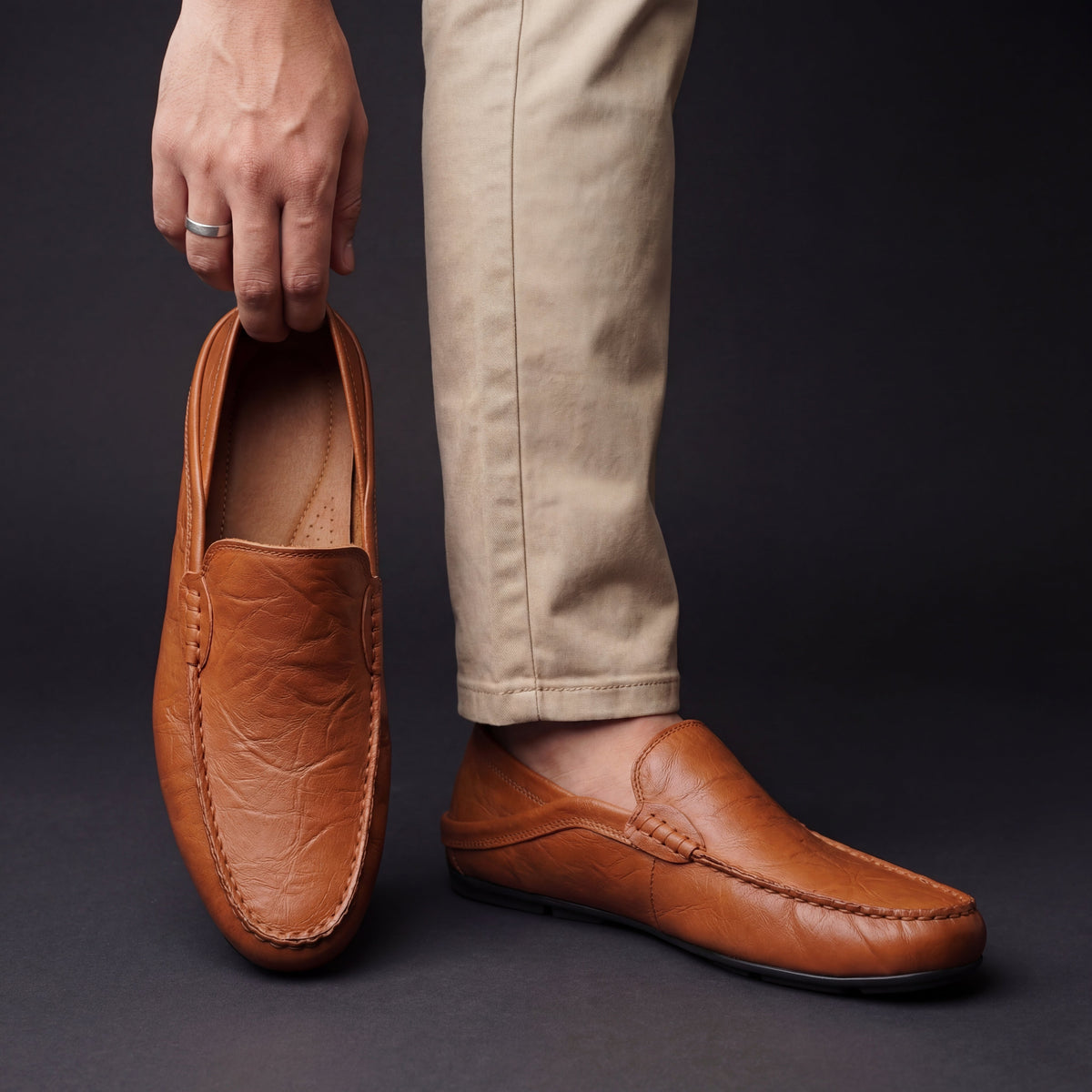 Joey | Casual loafers