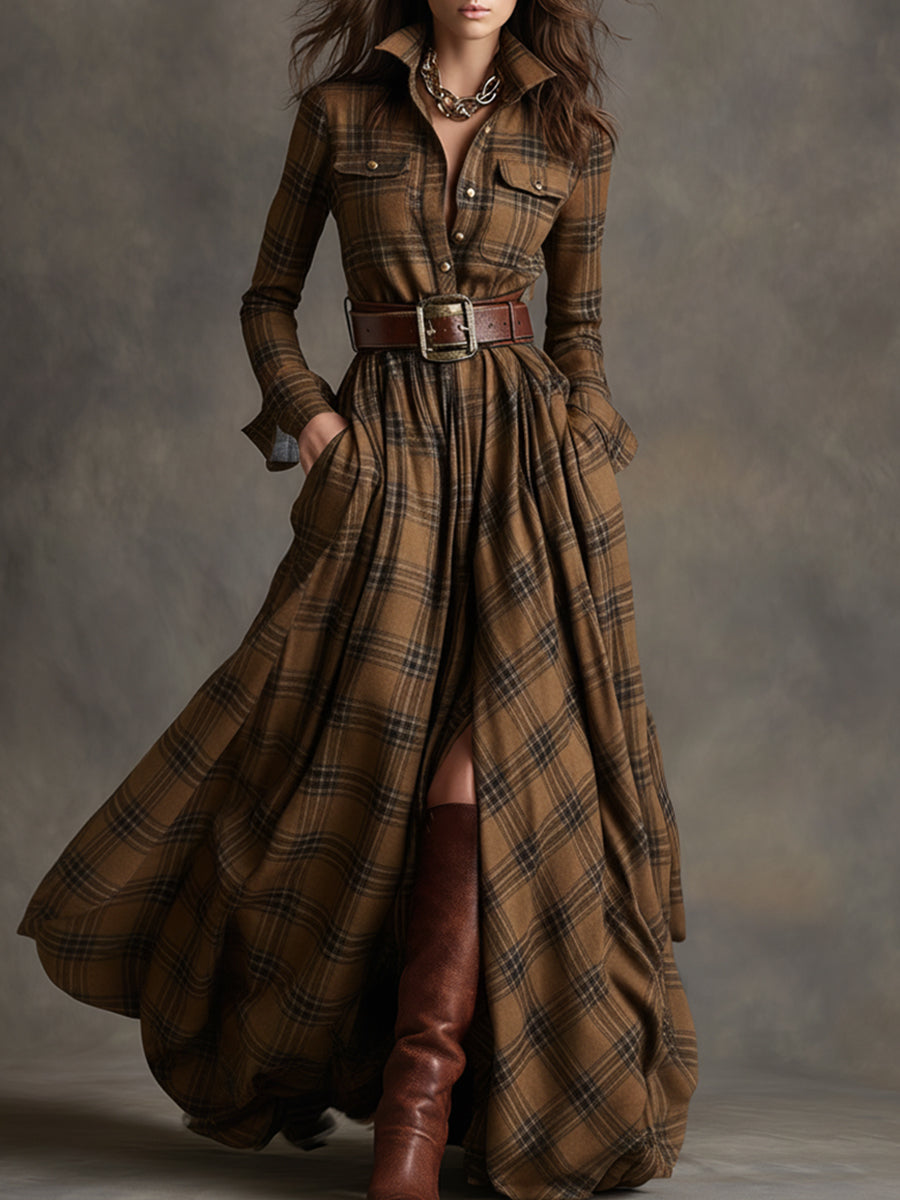 Ismerie | Elegante jurk