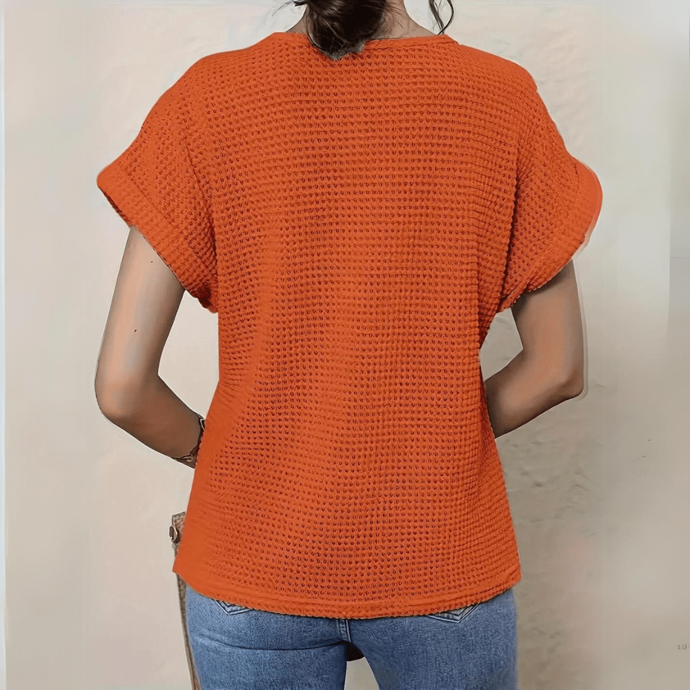 Brechtje | Elegante top