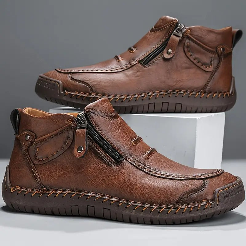 Ralvoen | Comfortabele Schoenen