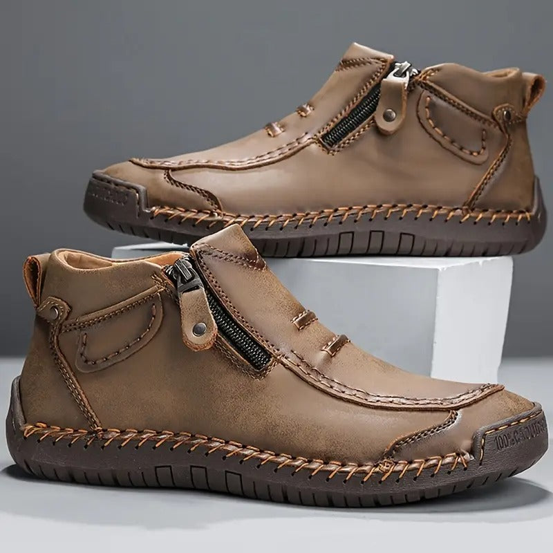 Ralvoen | Comfortabele Schoenen
