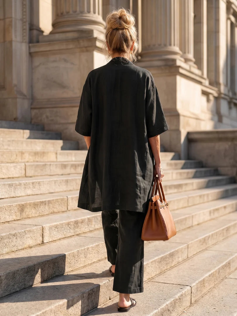 Aileen | Lichtgewicht Set