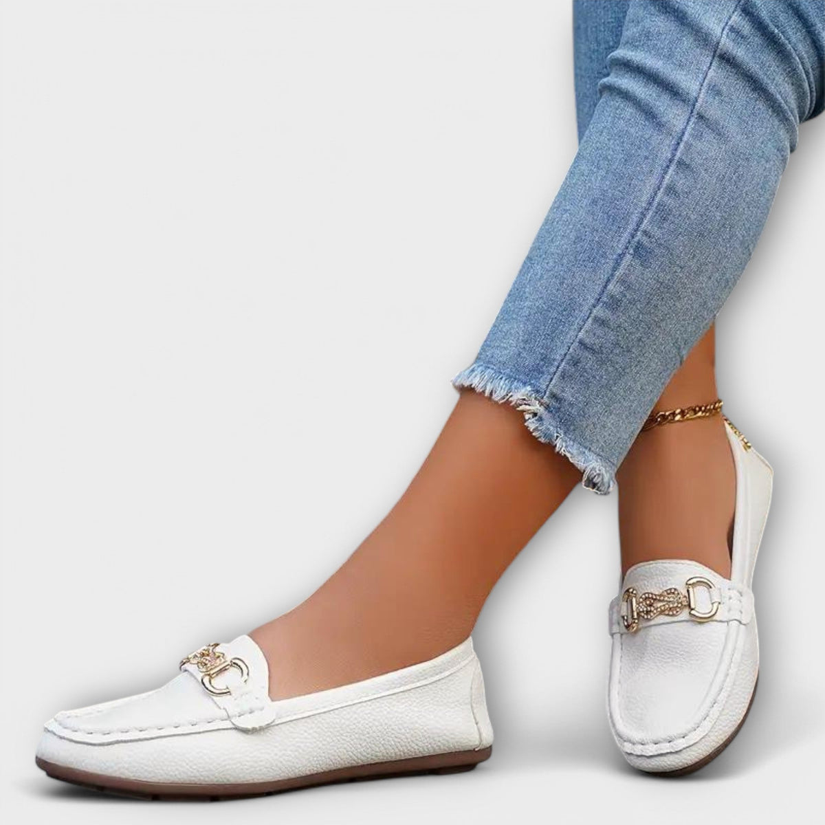 Aura | Loafer