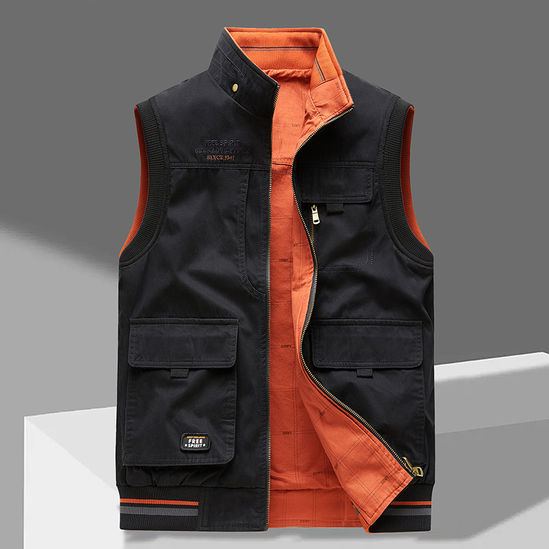 Luigi | Premium multifunctioneel vest