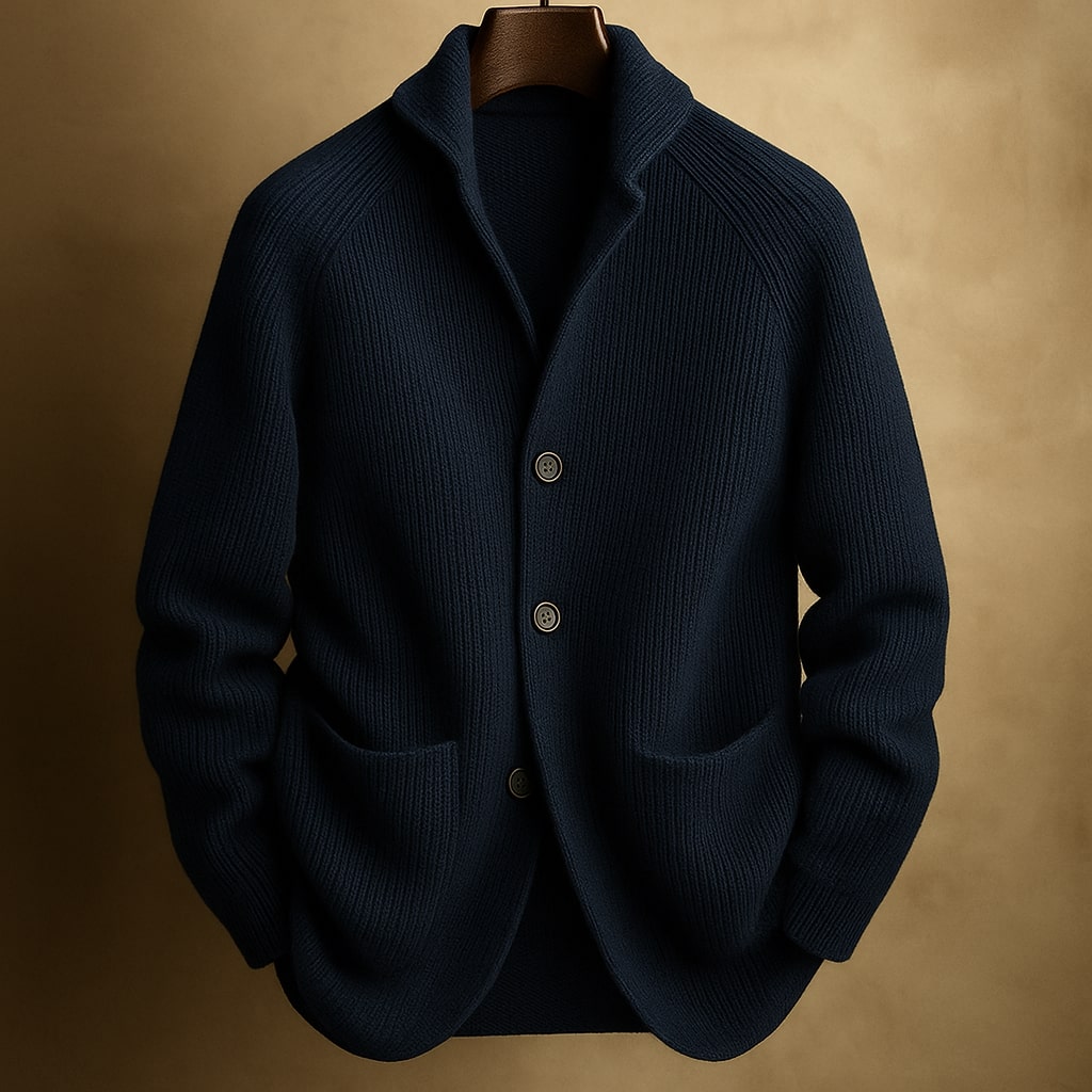 Ravik | Stijlvolle Cardigan