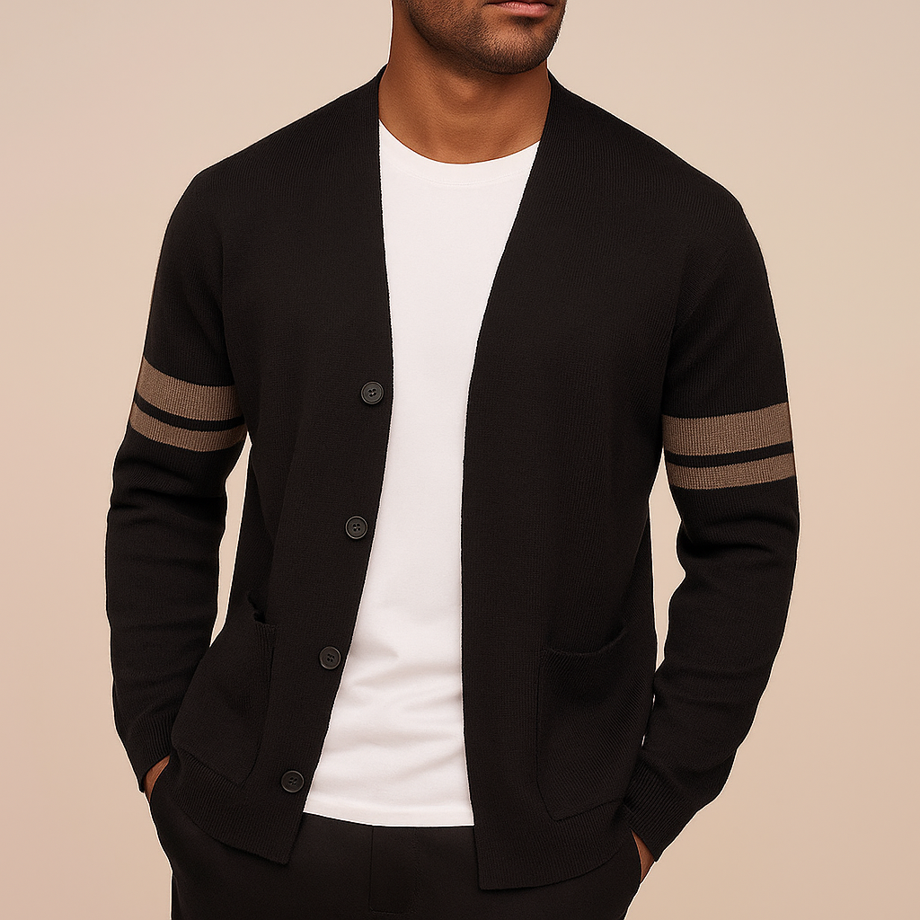 Frenko | Casual vest