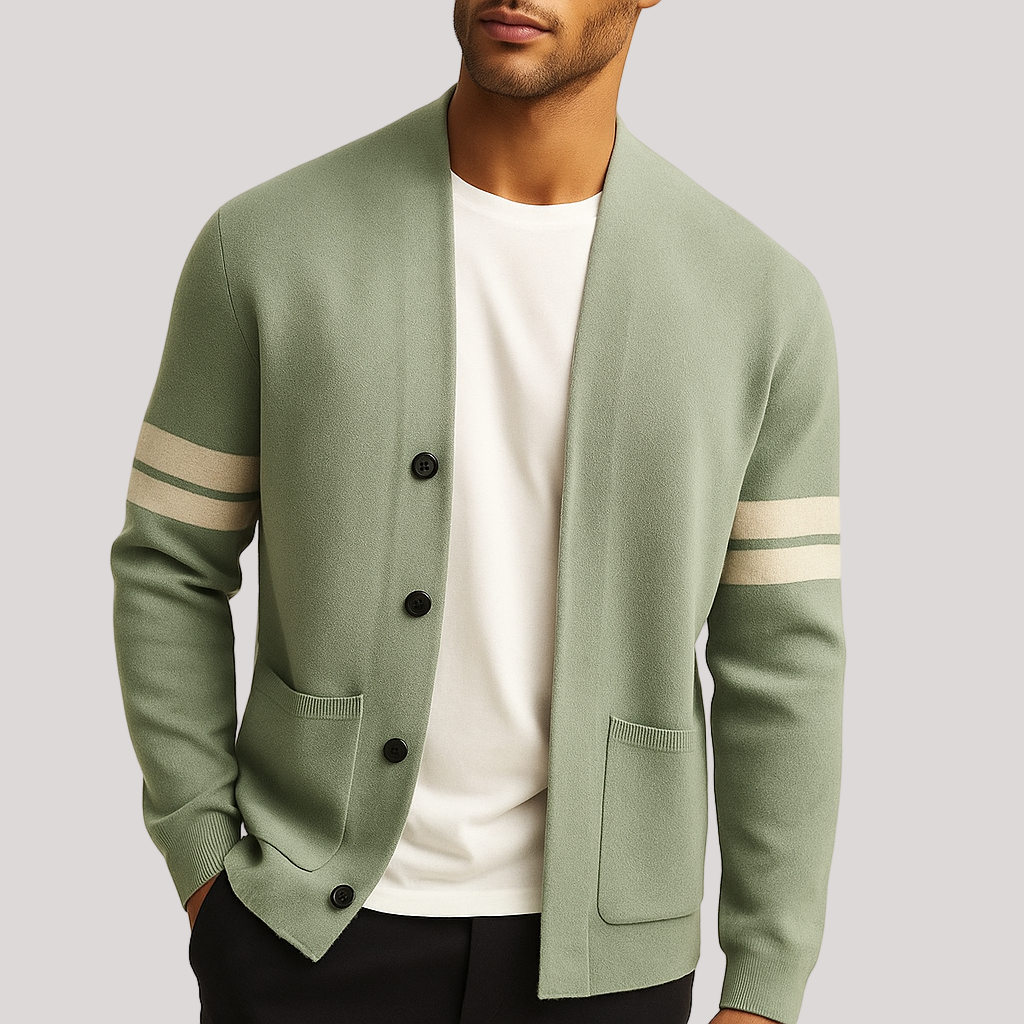 Frenko | Casual vest