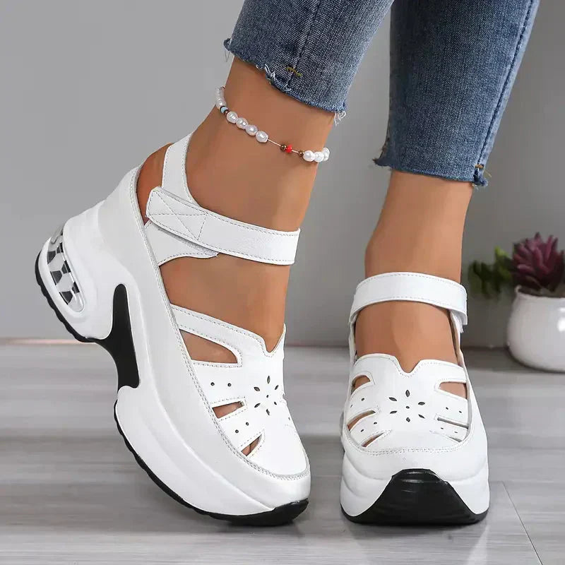 Ylona | Orthopedische sandalen