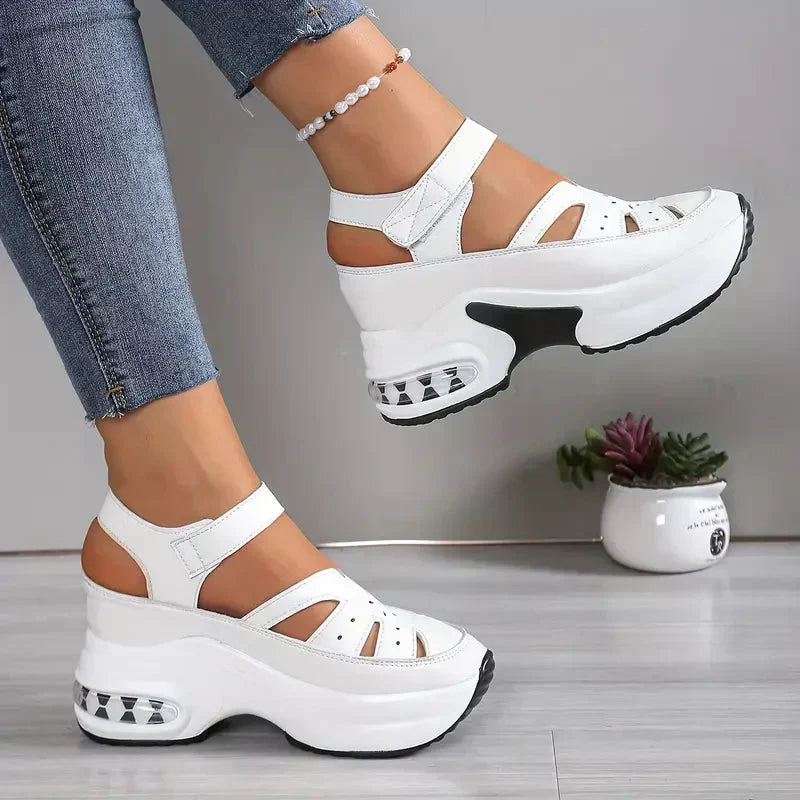 Ylona | Orthopedische sandalen