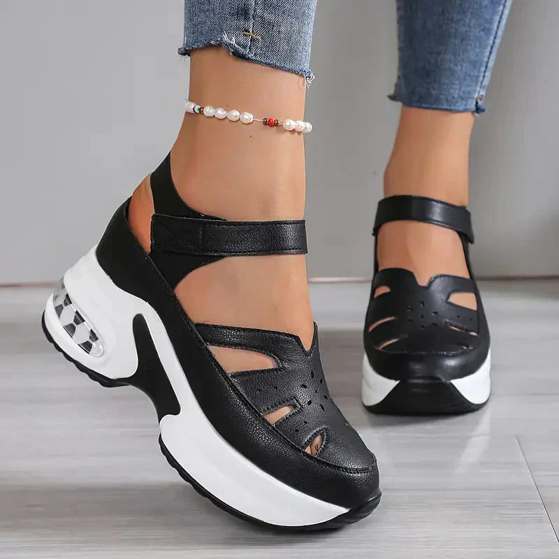 Ylona | Orthopedische sandalen