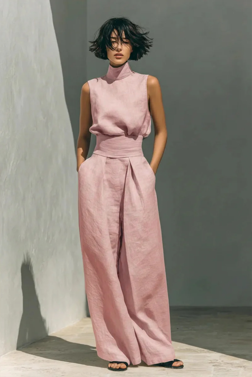 Neeke | Elegante Set