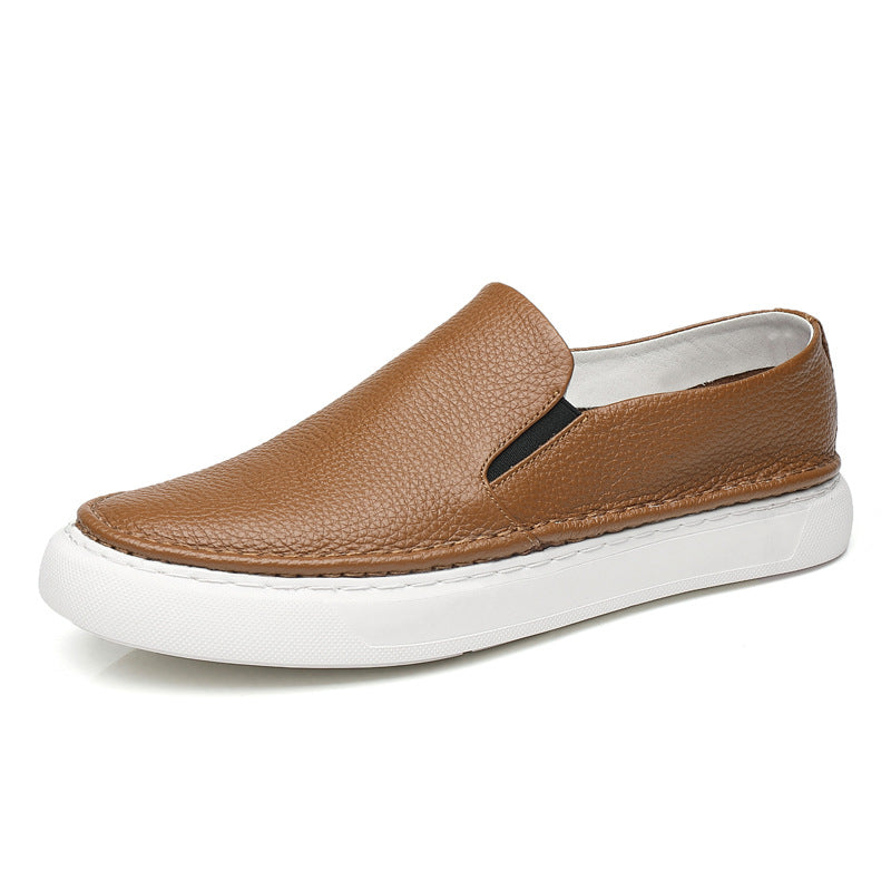 David | Casual Heren Loafers
