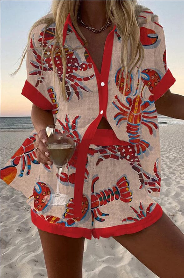 Soleil™ Linnen Set