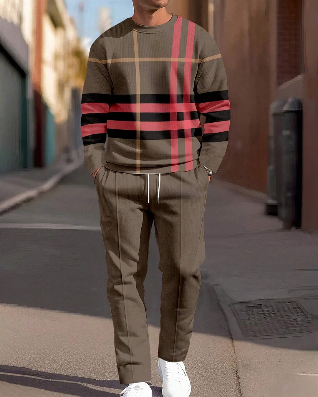 Hudson | Compleet Sport Chic Elegant