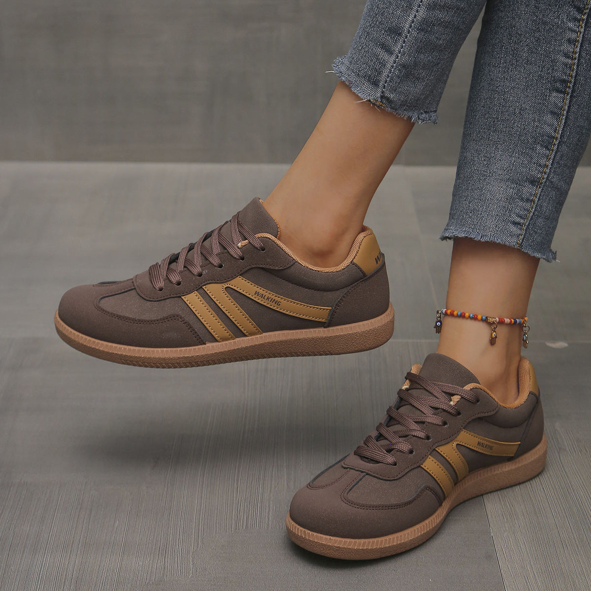 Dainty | Orthopedische sportschoenen