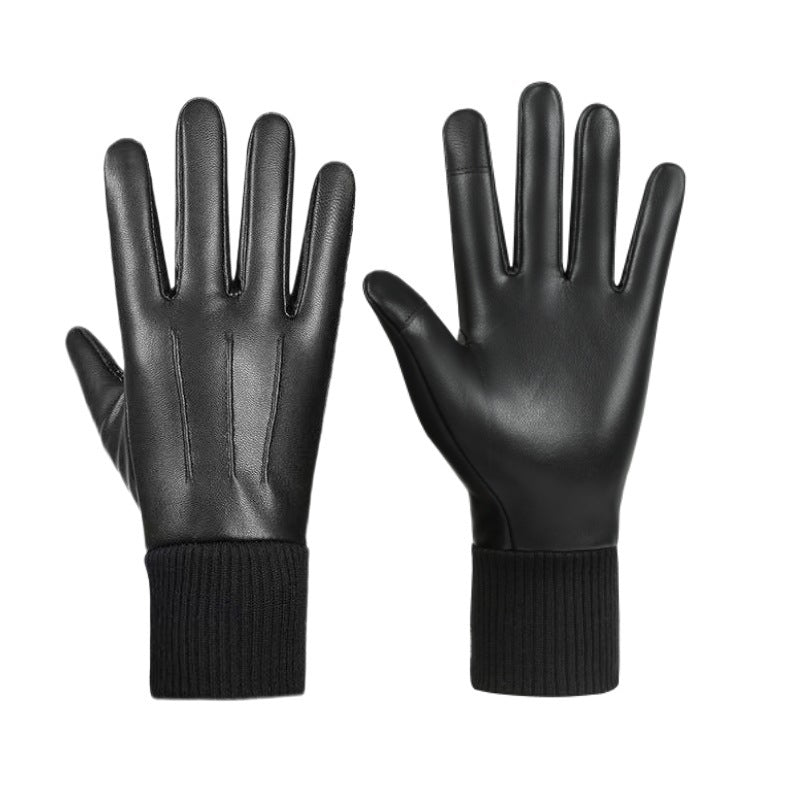 Henry | Heren Winterhandschoenen