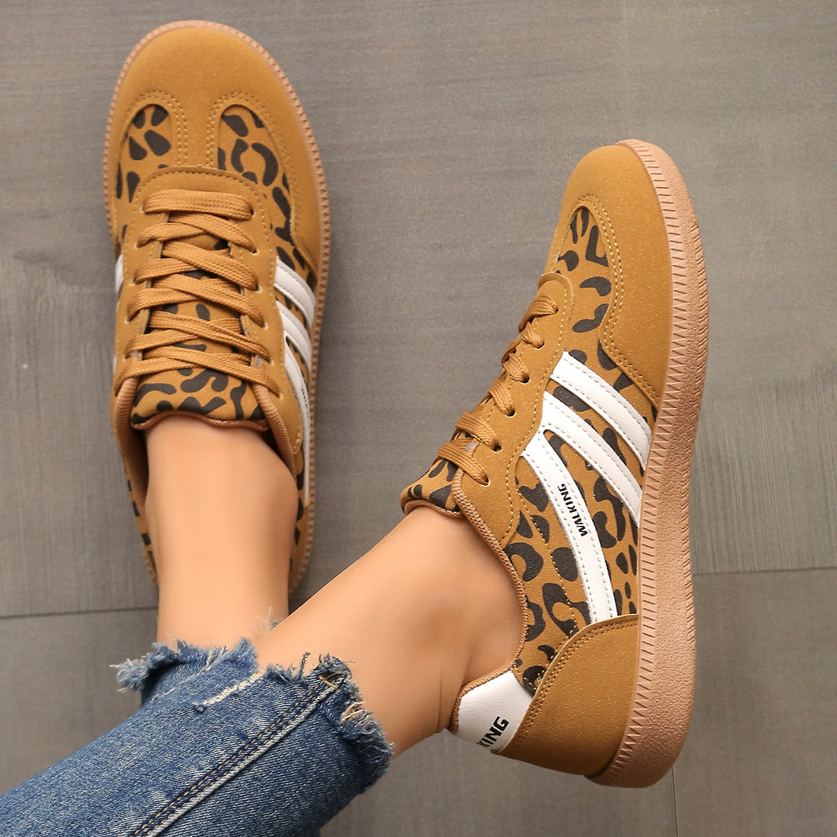 Dainty | Orthopedische sportschoenen